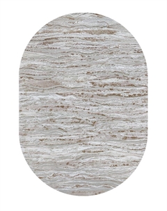 Ковер (1,6х2,3) VICTORIA HL617-CREAM-BEIGE-OVAL Safyun