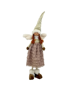 Фигура новогодняя Christmas Fairy 52см YJ20175882-1 Калядны час