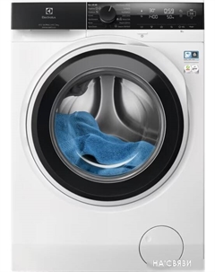 Стиральная машина UltraCare 800 EW8F4484EU Electrolux