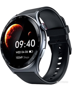 Умные часы XWatch 3 WE (серый) Infinix