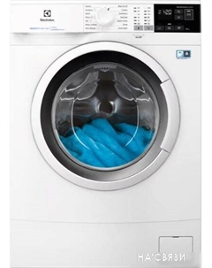 Стиральная машина SensiCare 600 EW6SM426WE Electrolux