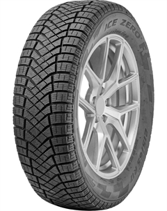 Зимние шины Ice Zero Friction 245/45R20 103H Pirelli