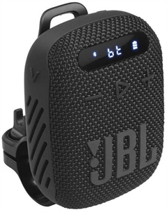 Беспроводная колонка Wind 3 (черный) Jbl