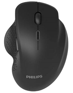 Беспроводная мышь SPK7624 (черный) Philips