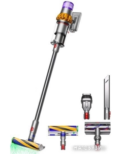 Пылесос V15 Detect Absolute 446986-01 Dyson