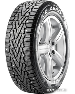 Автомобильные шины Ice Zero 175/65R14 82T Pirelli