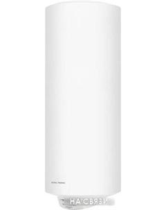 Накопительный электрический водонагреватель RWH 80 Heatronic DL Slim DryHeat Royal thermo