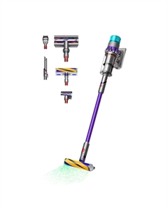 Вертикальный пылесос Gen5 Detect Absolute Dyson