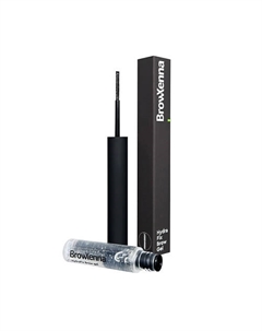 Увлажняющий гель для бровей HydraFix Brow gel Browxenna