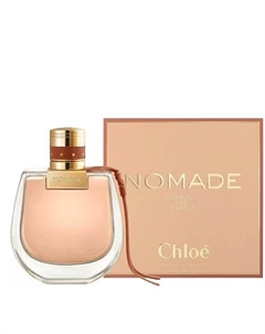 Парфюмерная вода Nomade Absolu De Parfum Chloe