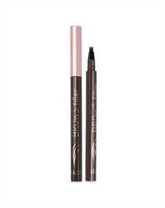 Лайнер для бровей Brows filler Lilo