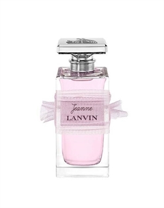 Парфюмерная вода Jeanne 50 Lanvin