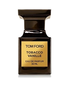 Парфюмерная вода Tobacco Vanille 30 Tom ford