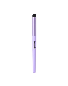 Скошенная кисть для корректора "Concealer brush" Ireneda