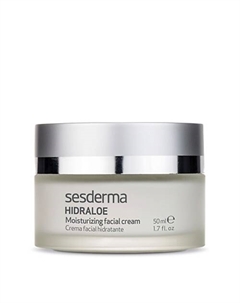 Крем увлажняющий HIDRALOE Sesderma