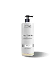 Professional everyday care BALM Бальзам для всех типов волос Eterno