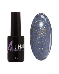 Гель-лак "POTAL" Art nail professional