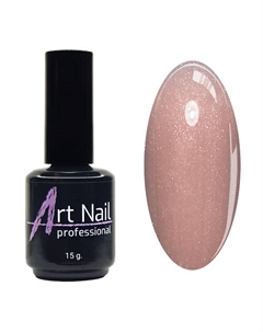 Камуфлирующая кремниевая база Radiant Si Art nail professional