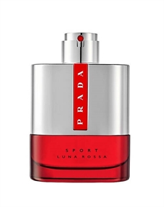 Туалетная вода Luna Rossa Sport Prada