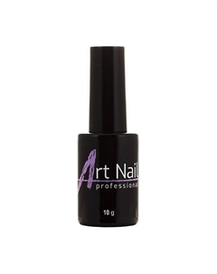 Топ Top Milky без липкого слоя Art nail professional