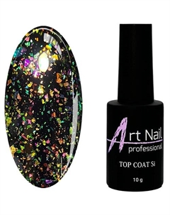 Топ Yuki Art nail professional