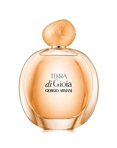 Парфюмерная вода Terra di Gioia Giorgio armani