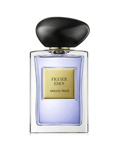 Туалетная вода Prive Figuier Eden Giorgio armani