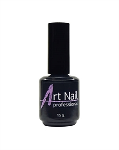 Топ Top Milky без липкого слоя Art nail professional