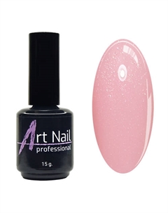 Камуфлирующая кремниевая база Radiant Si Art nail professional