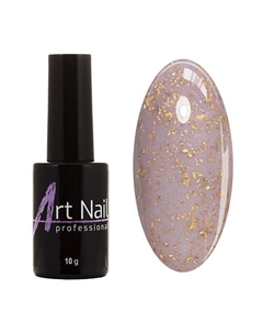 Гель-лак "POTAL" Art nail professional