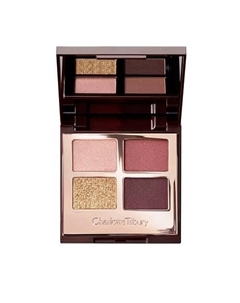 Тени для век Luxury Palette Charlotte tilbury