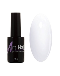 Гель-лак One Step Beige Art nail professional