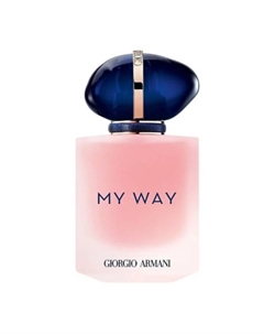 Парфюмерная вода My Way Floral Giorgio armani