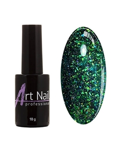 Гель-лак "ROYAL SHINE" Art nail professional