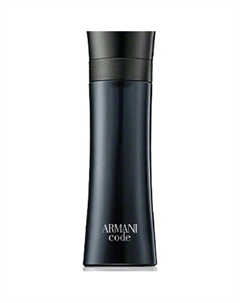 Туалетная вода Armani Code Homme Giorgio armani