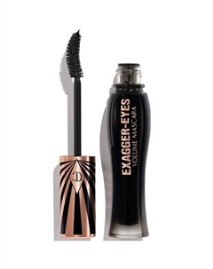 Тушь Travel Size Exaggereyes Volume Mascara Charlotte tilbury