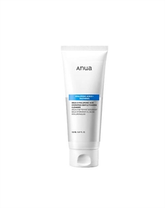 Очищающая пенка для умывания 8 HYALURONIC ACID HYDRATING GENTLE FOAMING CLEANSER Anua