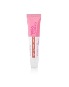 Бальзам для губ SPF 50 Tinted Lip Balm Hello sunday