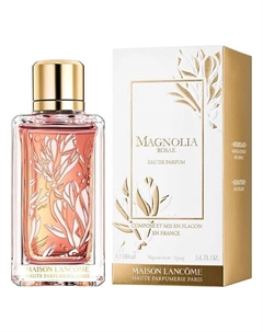 Парфюмерная вода Magnolia Rosae Lancome