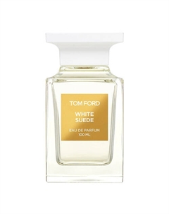 Парфюмерная вода White Suede 100 Tom ford