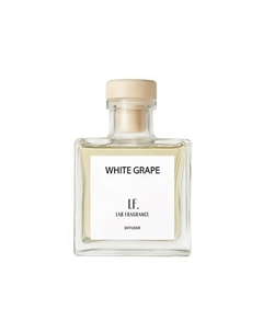 Аромадиффузор "White grape" / "Белый Виноград" 200.0 Lab fragrance