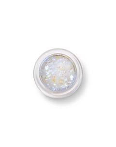 Глиттер-гель для лица и тела Multichrome Glitter Gel Elian