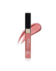 Помада губная жидкая Crystal Shine Lipgloss Tf