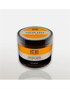 Маска для окрашенных волос Color Save Hair Mask 500.0 Co professional