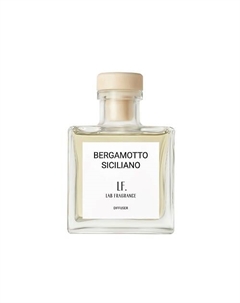 Аромадиффузор "Bergamotto siciliano" / "Сицилийский Бергамот" 200.0 Lab fragrance