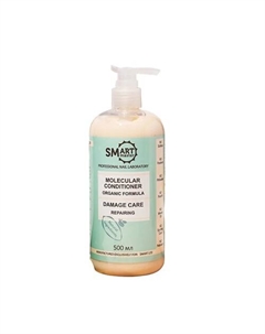 Молекулярный кондиционер для поврежденных волос Organic Formula - Damage Care Smart master