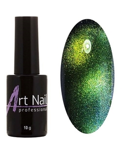 Гель-лак CAT EYE Art nail professional