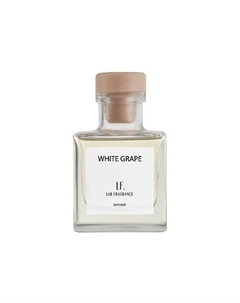 Аромадиффузор "White grape" / "Белый Виноград" 100.0 Lab fragrance