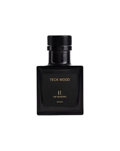 Аромадиффузор "Teck wood" / "Тиковое Дерево" 100.0 Lab fragrance