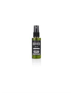 Одеколон после бритья № 5 Spray 50.0 Marmara barber